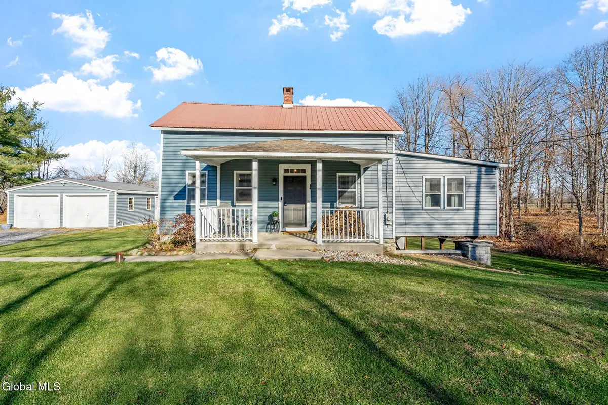 1612 W Glenville Road, Glenville, NY 12010 - #1