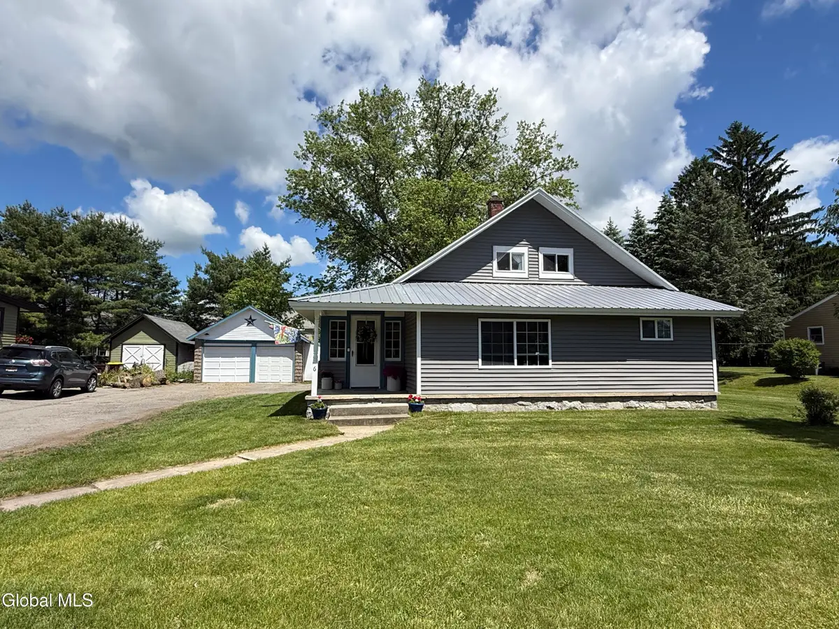 6 Homer Avenue, Queensbury, NY 12804 - #1