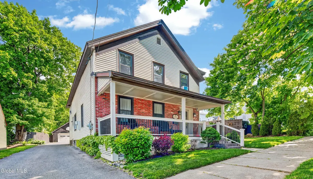 19 W Montgomery Street, Johnstown, NY 12095 - #1