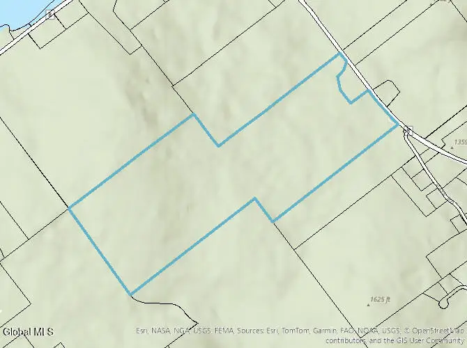 L10 State Rt 8, Johnsburg, NY 12843 - #2