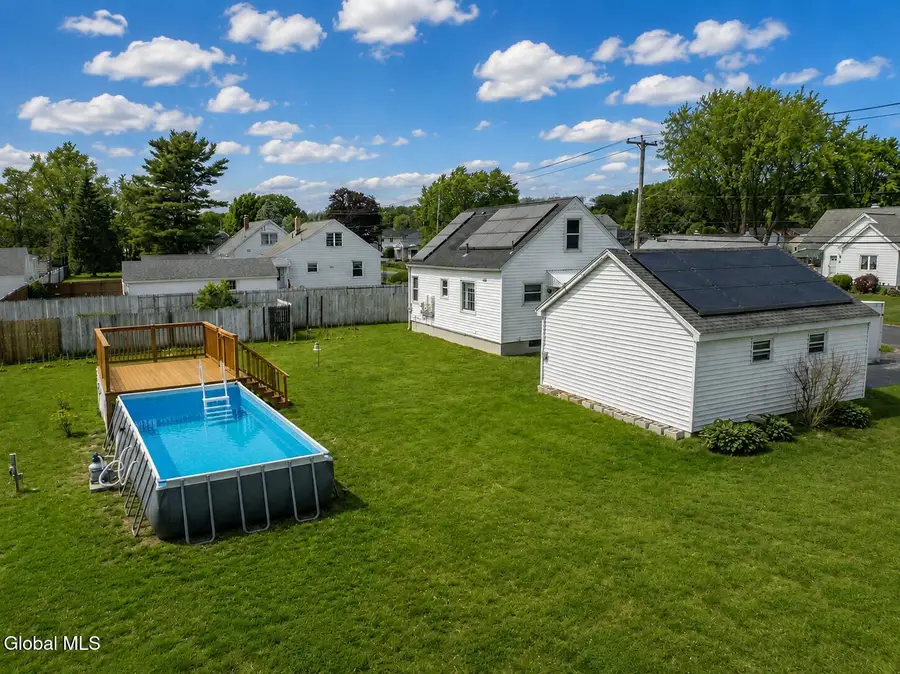 90 Clizbe Avenue, Amsterdam, NY 12010 - #2