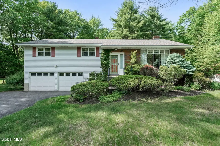 723 Grooms Road, Rexford, NY 12148 - #2