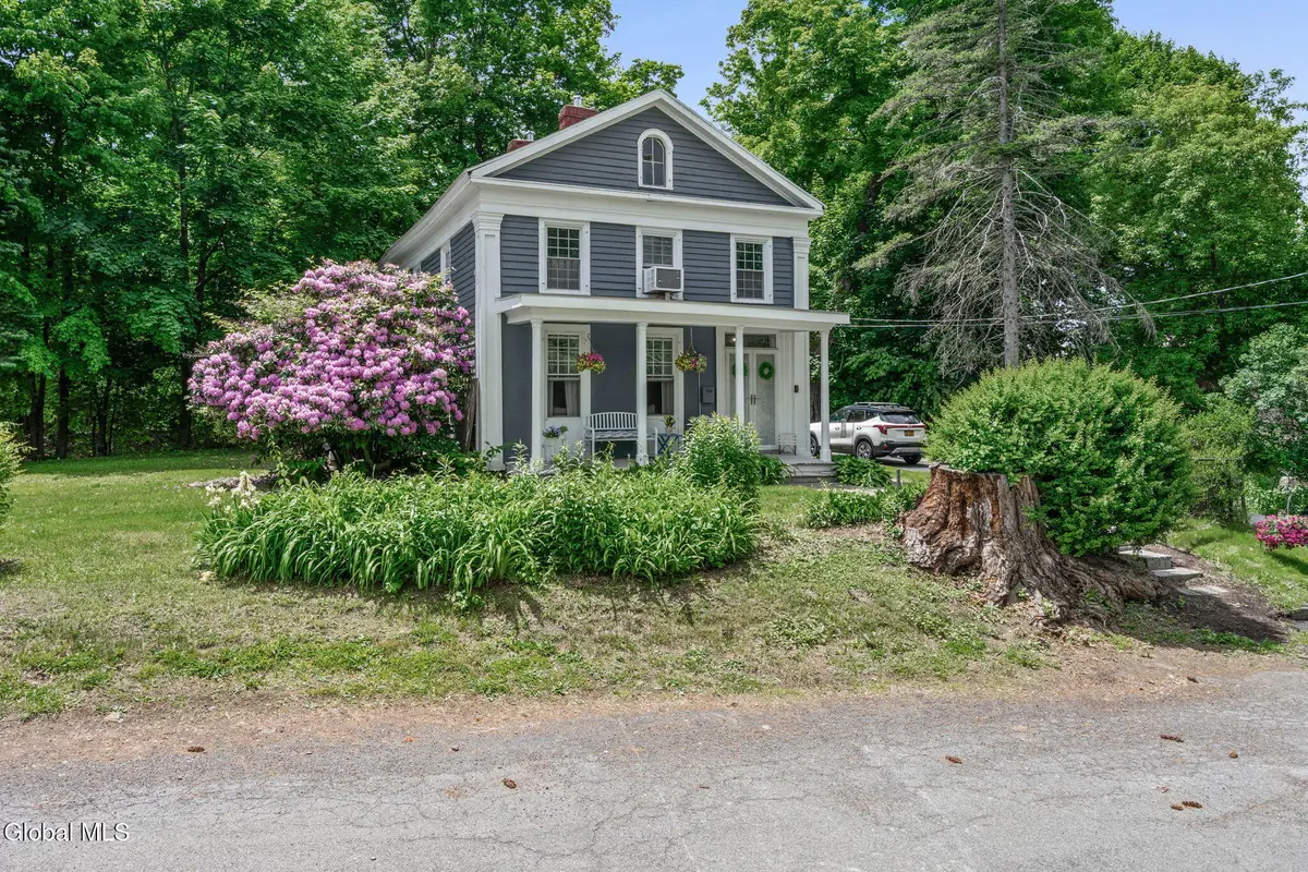 190 Spring Avenue, Troy, NY 12180 - #1