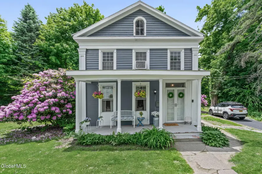 190 Spring Avenue, Troy, NY 12180 - #3