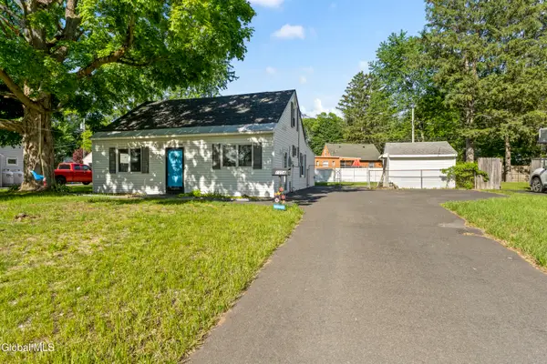 1054 Outer Drive, Schenectady, NY 12303