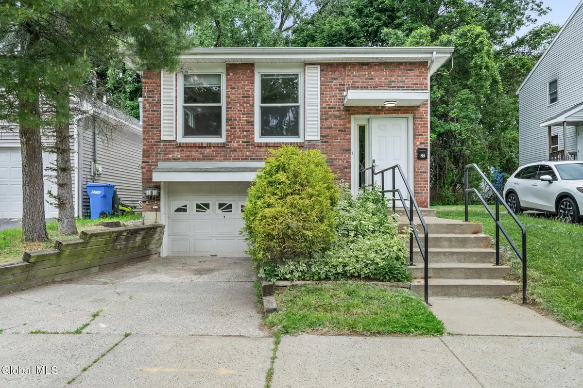 22 View Avenue, Albany, NY 12209 - #1