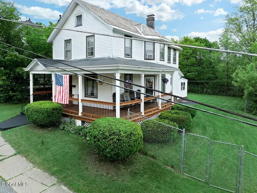 3 School Street, Whitehall, NY 12887 - #2
