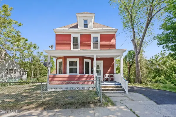1047 Bridge Street, Schenectady, NY 12303