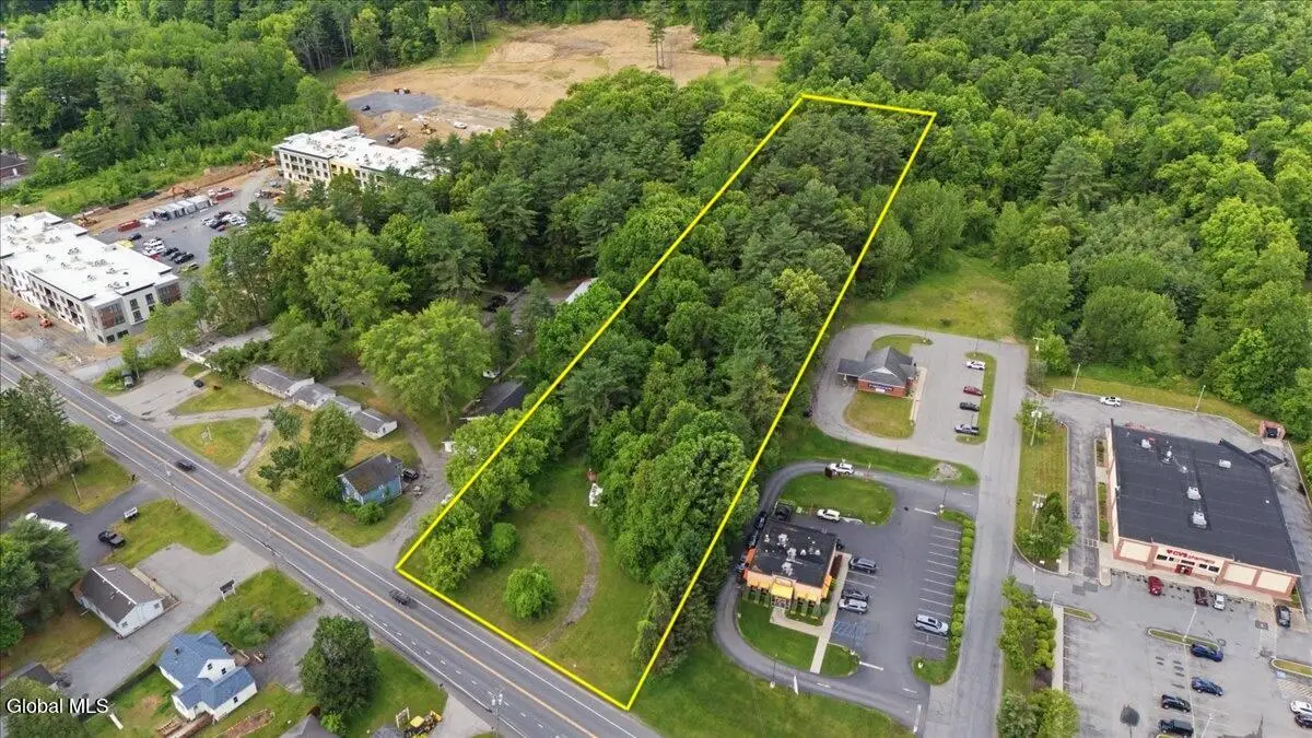 645 Saratoga Road, Wilton, NY 12831 - #1