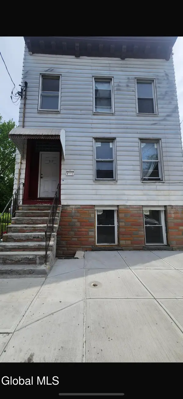 313 1st Street, Albany, NY 12206