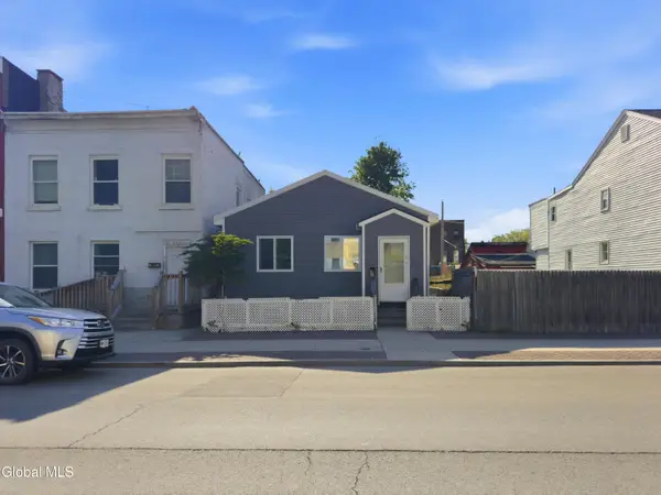 415 4th Street, Troy, NY 12180