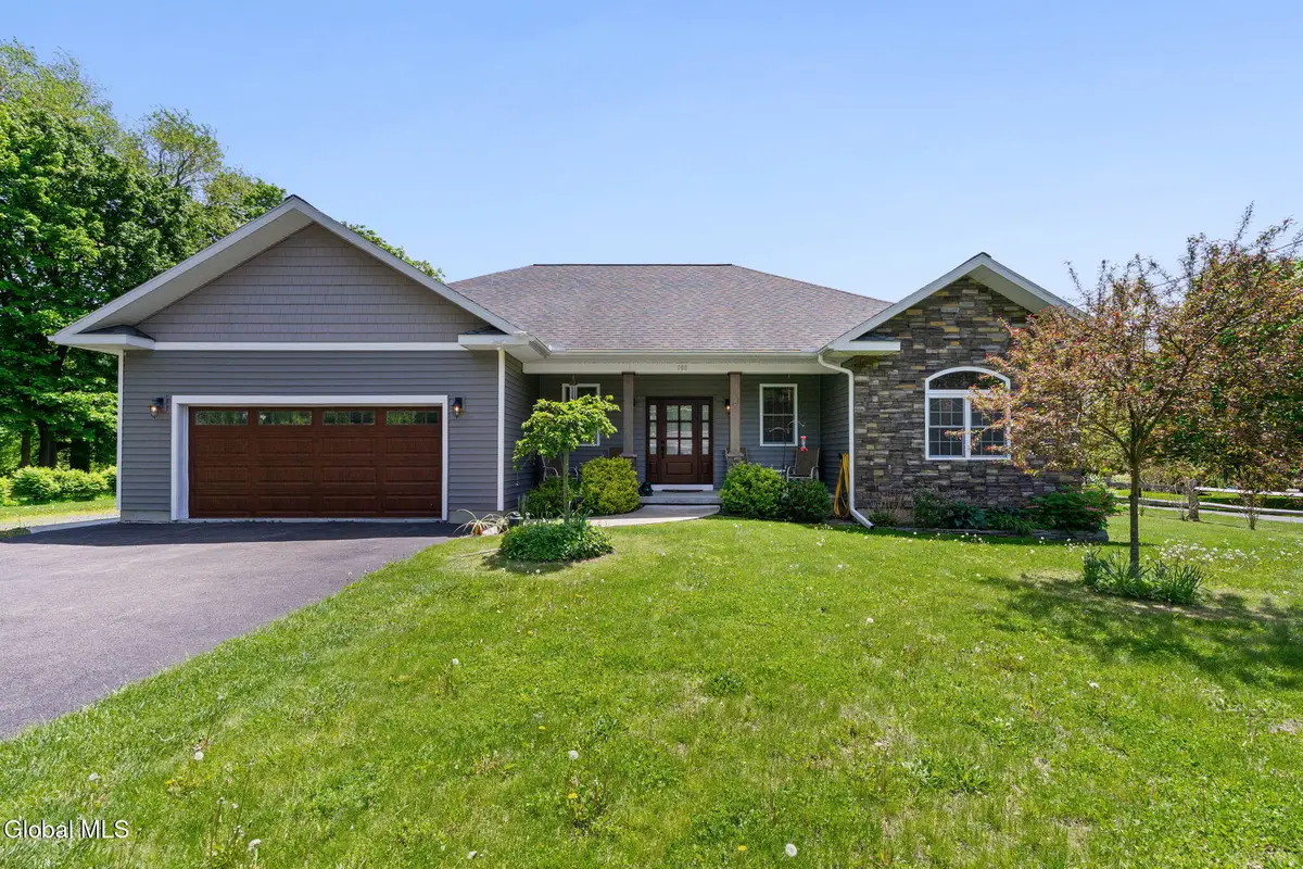108 Green Avenue, Castleton On Hudson, NY 12033 - #1