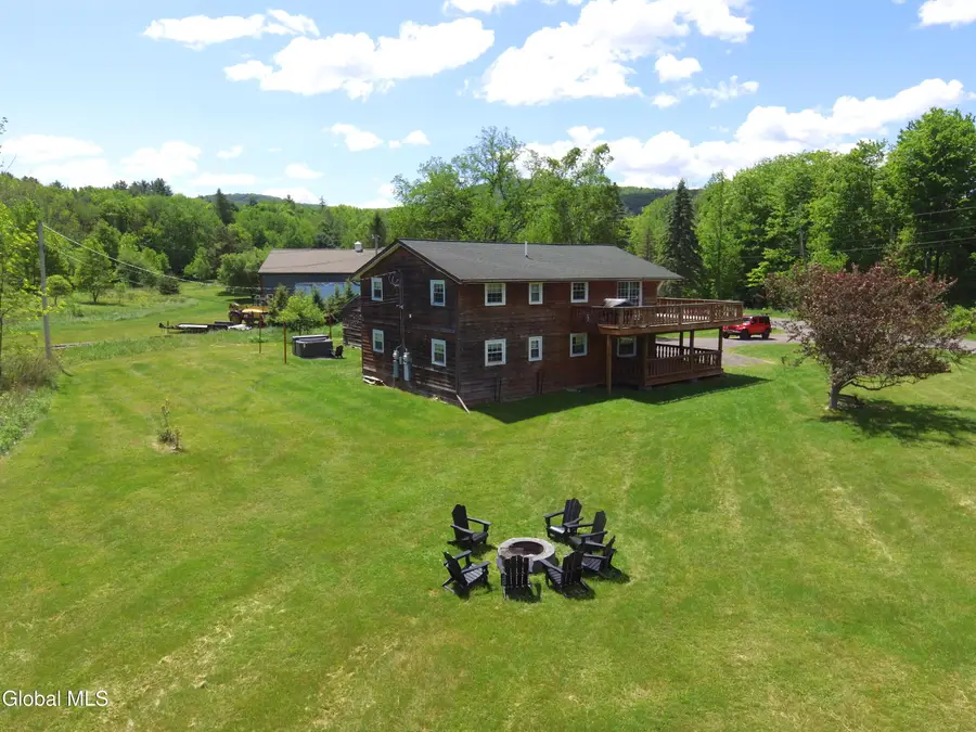 60 County Route 65-a, Windham, NY 12496 - #3