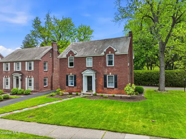 109 Euclid Avenue, Albany, NY 12203