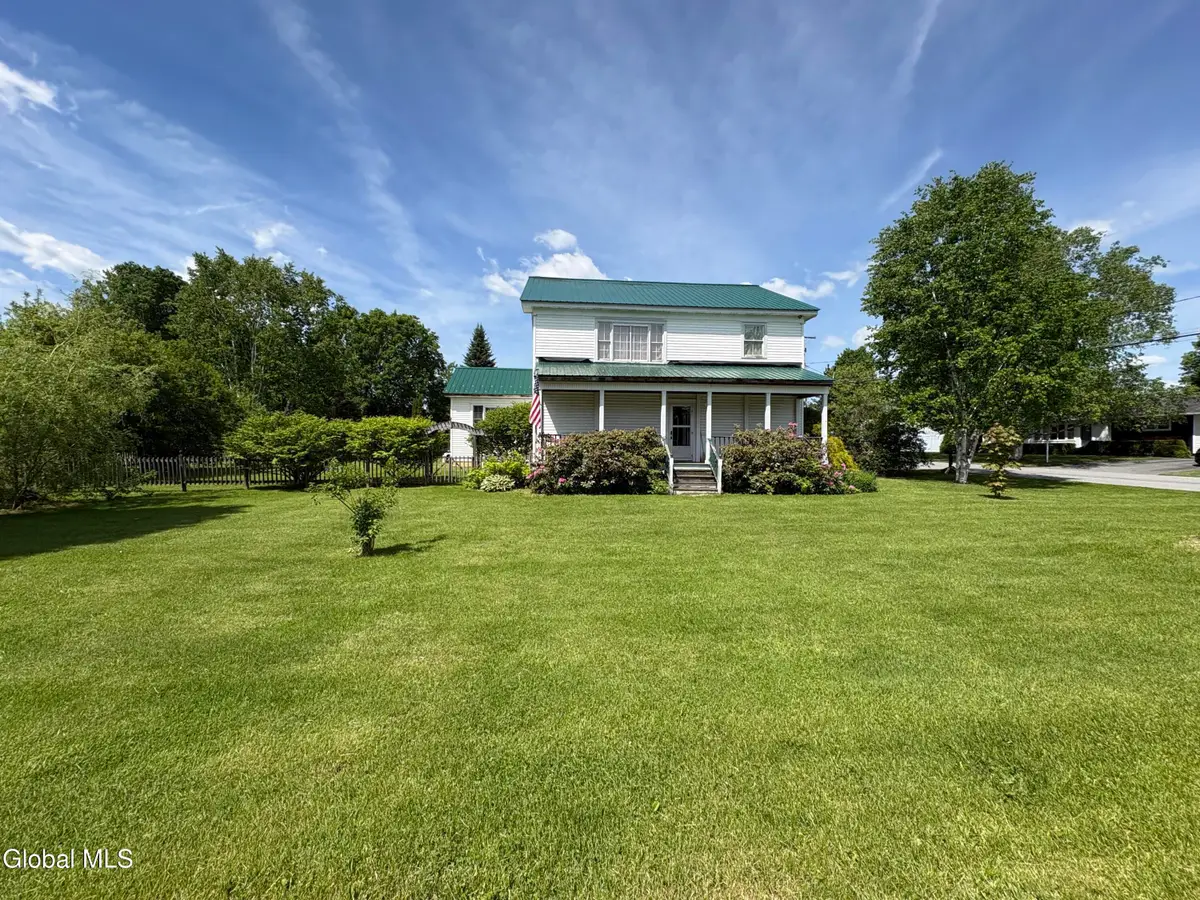 254 Furnace Road, Moriah, NY 12960 - #1