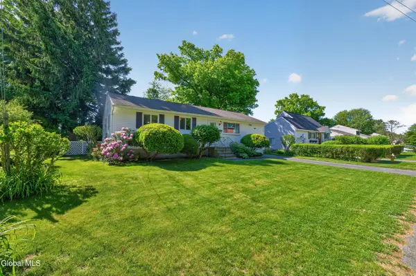57 Fuller Terrace, Colonie, NY 12205