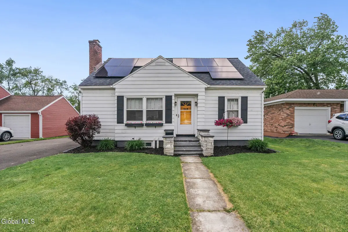 115 Lindbergh Avenue, Rensselaer, NY 12144 - #1