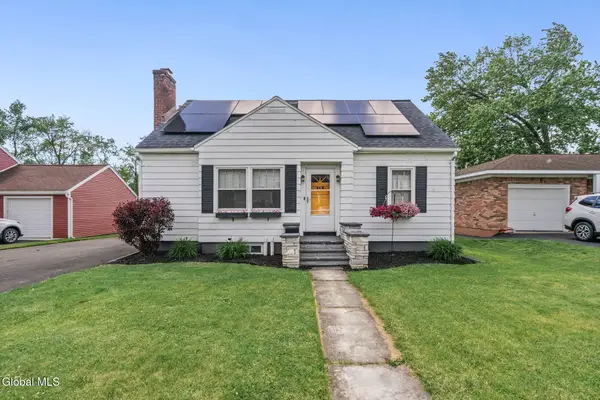 115 Lindbergh Avenue, Rensselaer, NY 12144