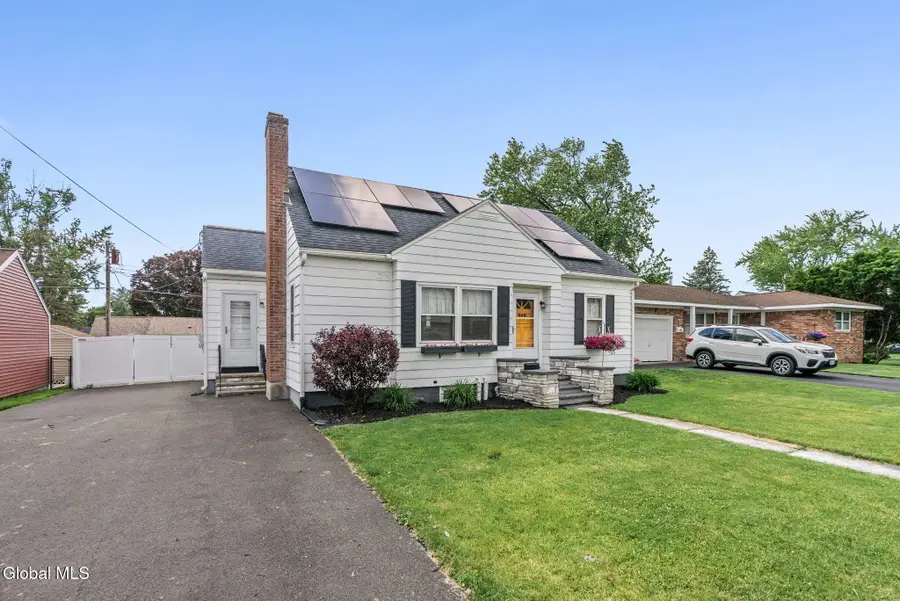 115 Lindbergh Avenue, Rensselaer, NY 12144 - #2