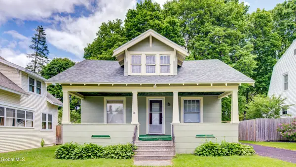 16 N Hollywood Avenue, Gloversville, NY 12078