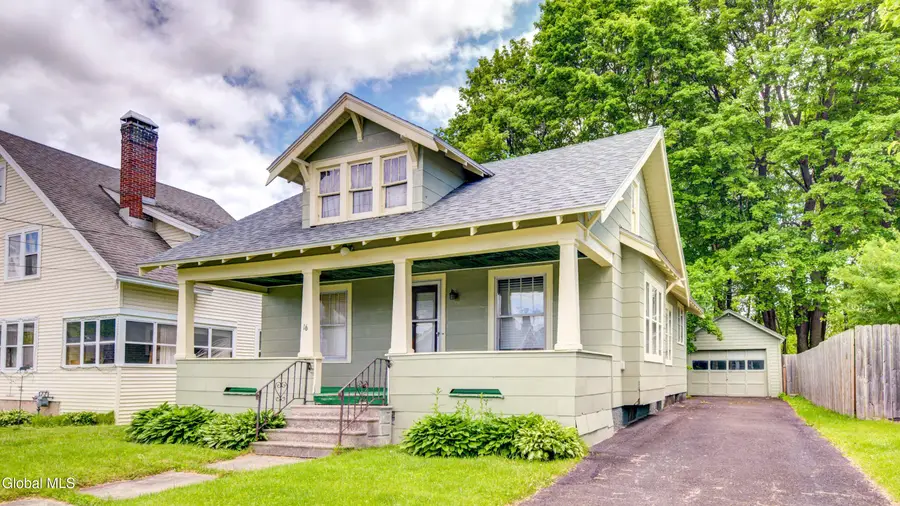 16 N Hollywood Avenue, Gloversville, NY 12078 - #2