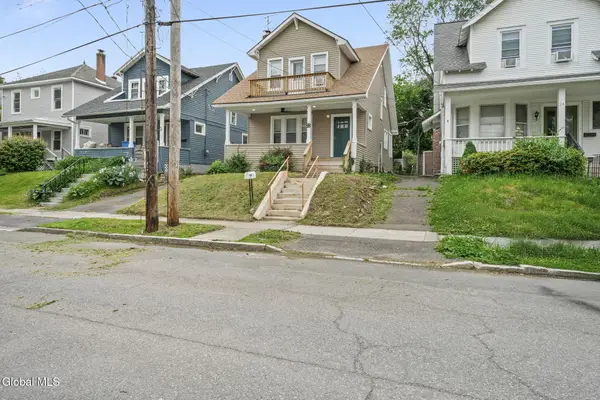 22 Fairlawn Avenue, Albany, NY 12203