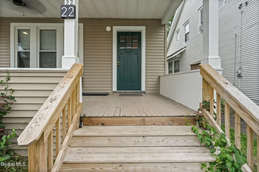 22 Fairlawn Avenue, Albany, NY 12203 - #2