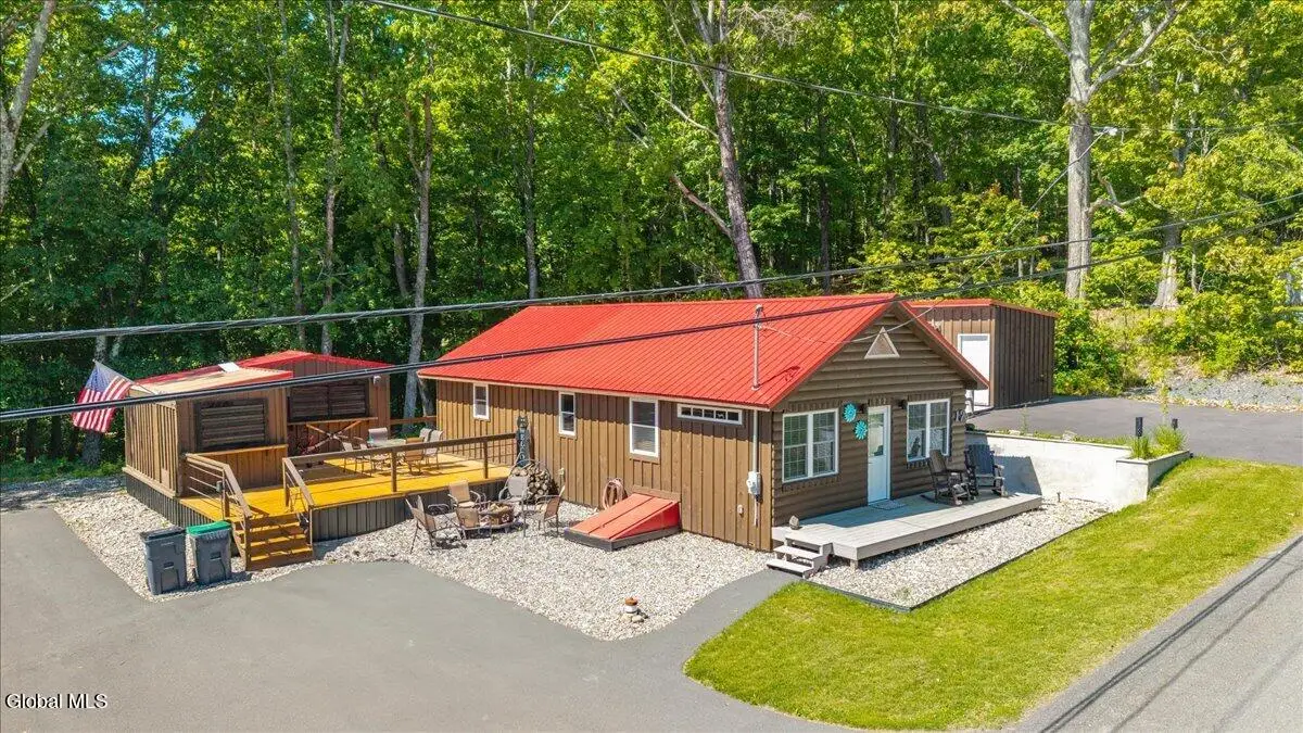 12 Whitney Drive, Nassau, NY 12123 - #1