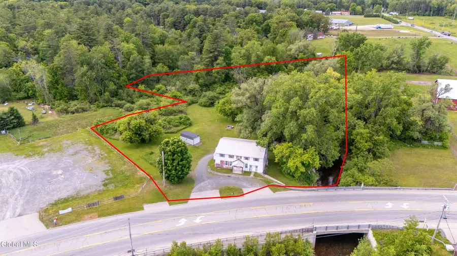 3656 State Highway 30, Mayfield, NY 12078 - #3