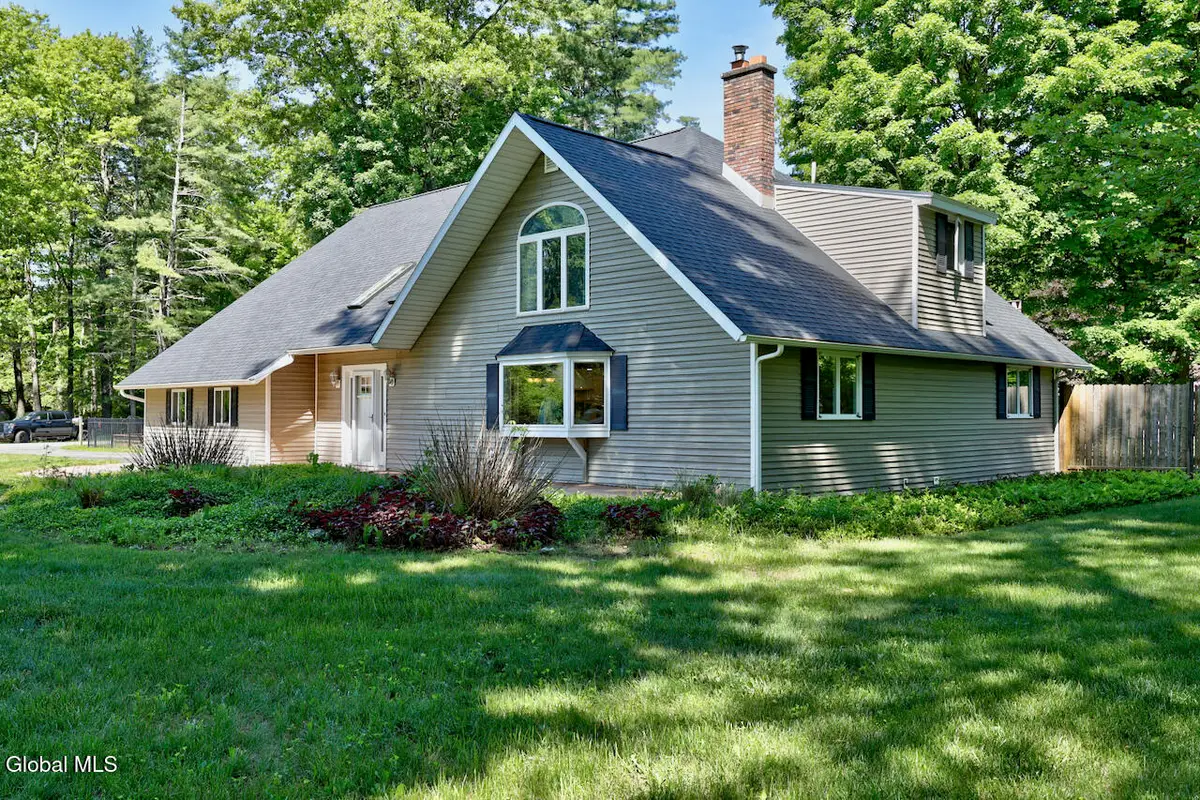 1 Lakeview Drive, Wilton, NY 12831 - #1