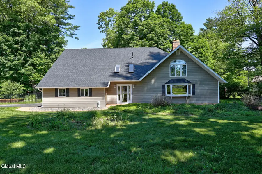 1 Lakeview Drive, Wilton, NY 12831 - #2