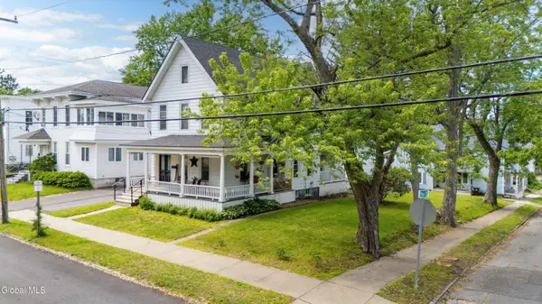 59 Prospect Avenue, Gloversville, NY 12078
