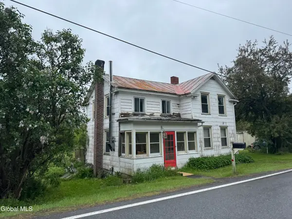 365 Rock Road, Knox, NY 12023