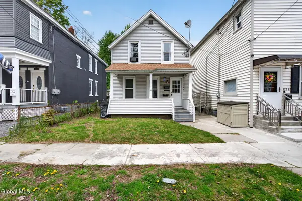 1325 6th Avenue, Schenectady, NY 12303