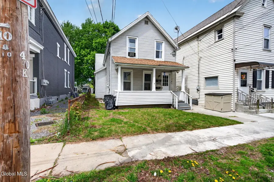 1325 6th Avenue, Schenectady, NY 12303 - #2