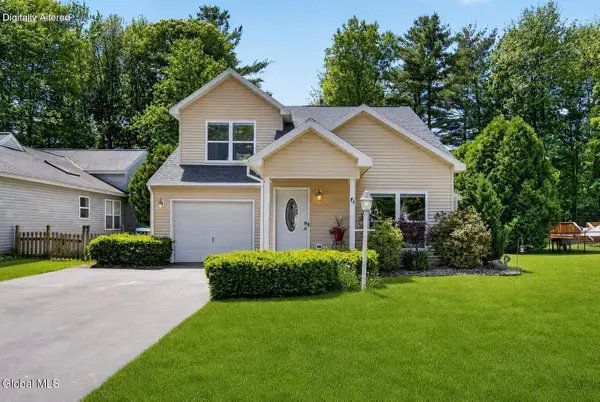 76 Skylark Drive, Milton, NY 12020