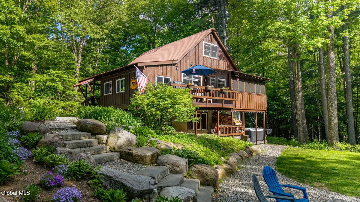 211 State Route 28n, North Creek, NY 12853 - #1
