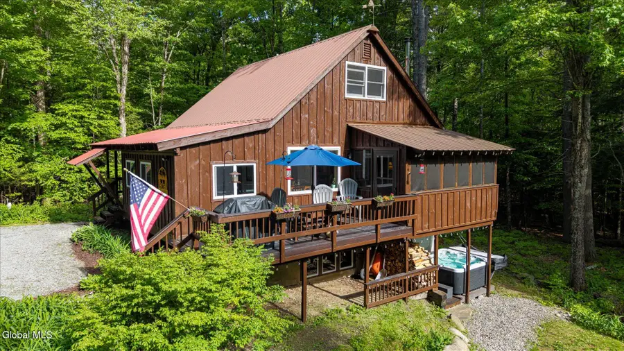 211 State Route 28n, North Creek, NY 12853 - #2