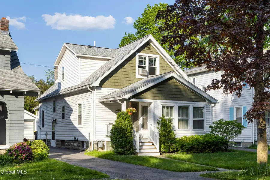 2165 Story Avenue, Niskayuna, NY 12309 - #2