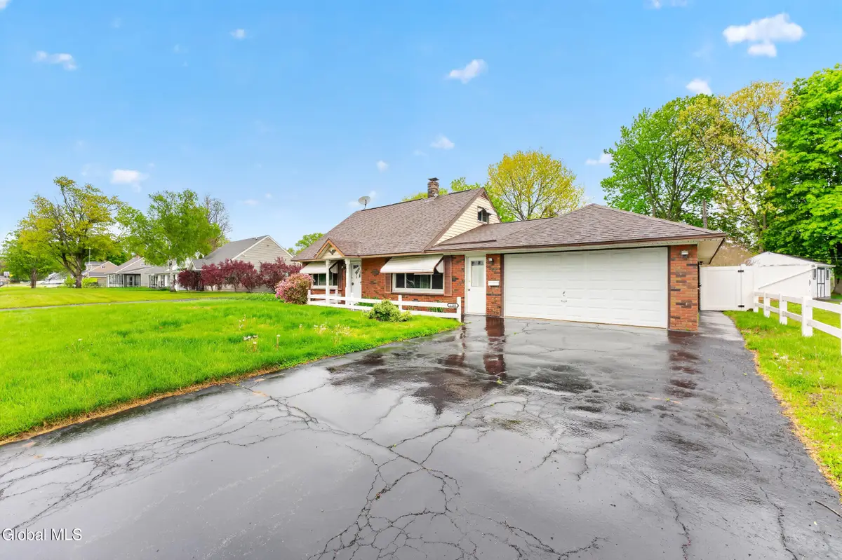 1120 Outer Drive, Schenectady, NY 12303 - #1