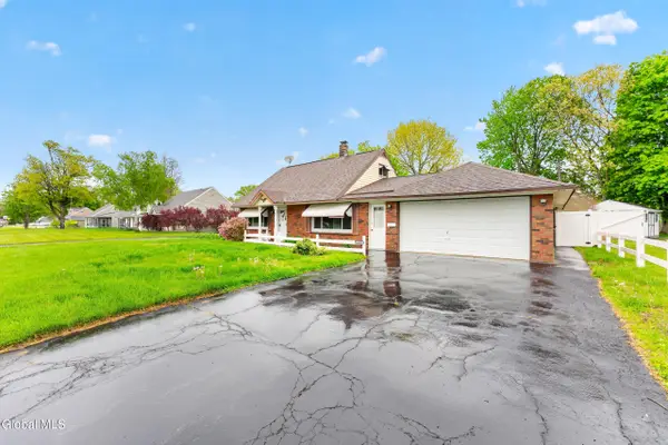 1120 Outer Drive, Schenectady, NY 12303