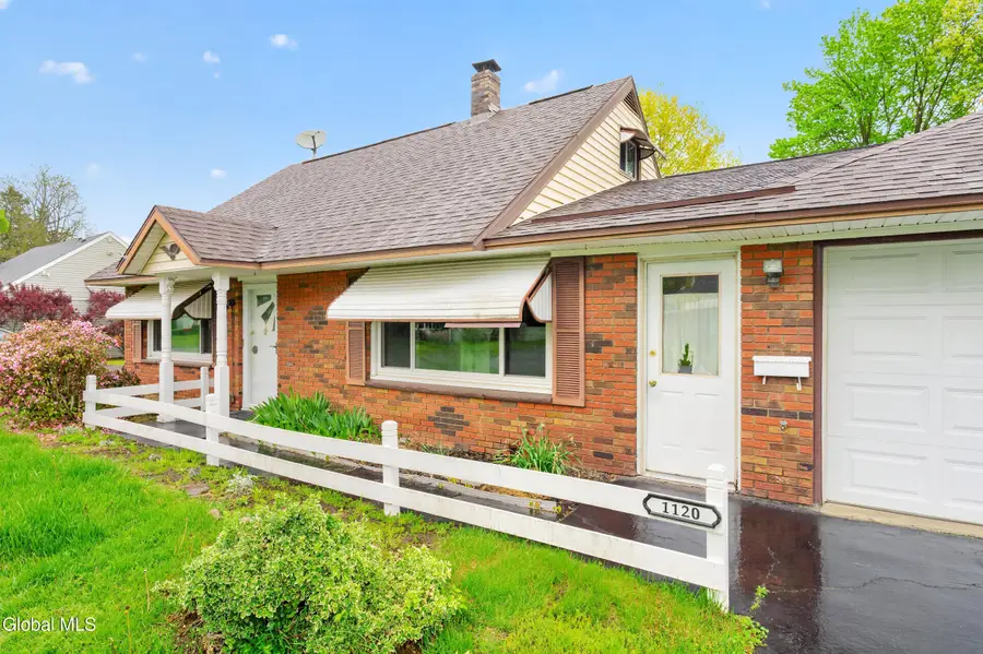 1120 Outer Drive, Schenectady, NY 12303 - #2