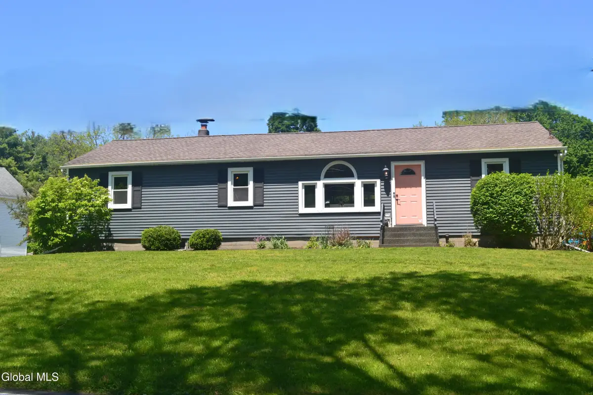 439 Krumkill Road, Bethlehem, NY 12203 - #1