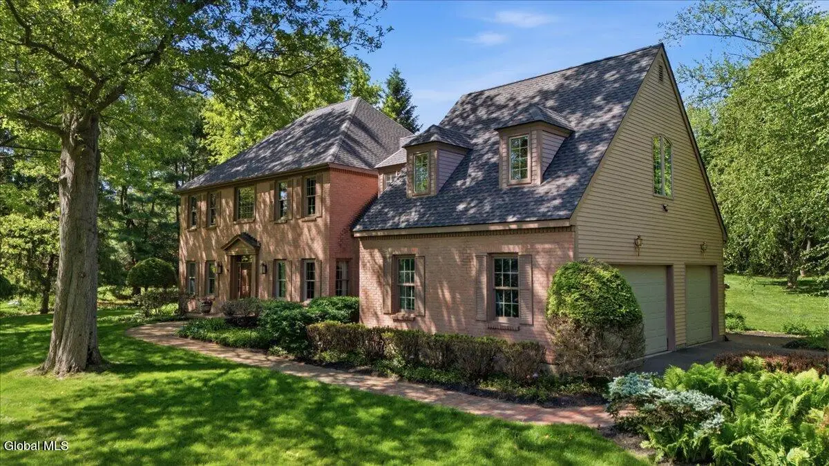 2231 Hunt Club Drive, Schodack, NY 12033 - #1