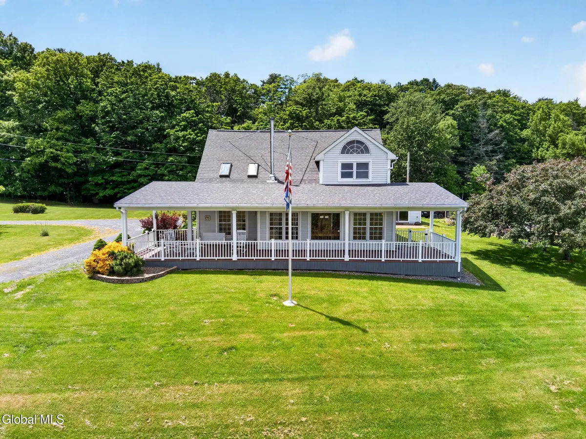 146 Biechman Road, Coeymans, NY 12143 - #1