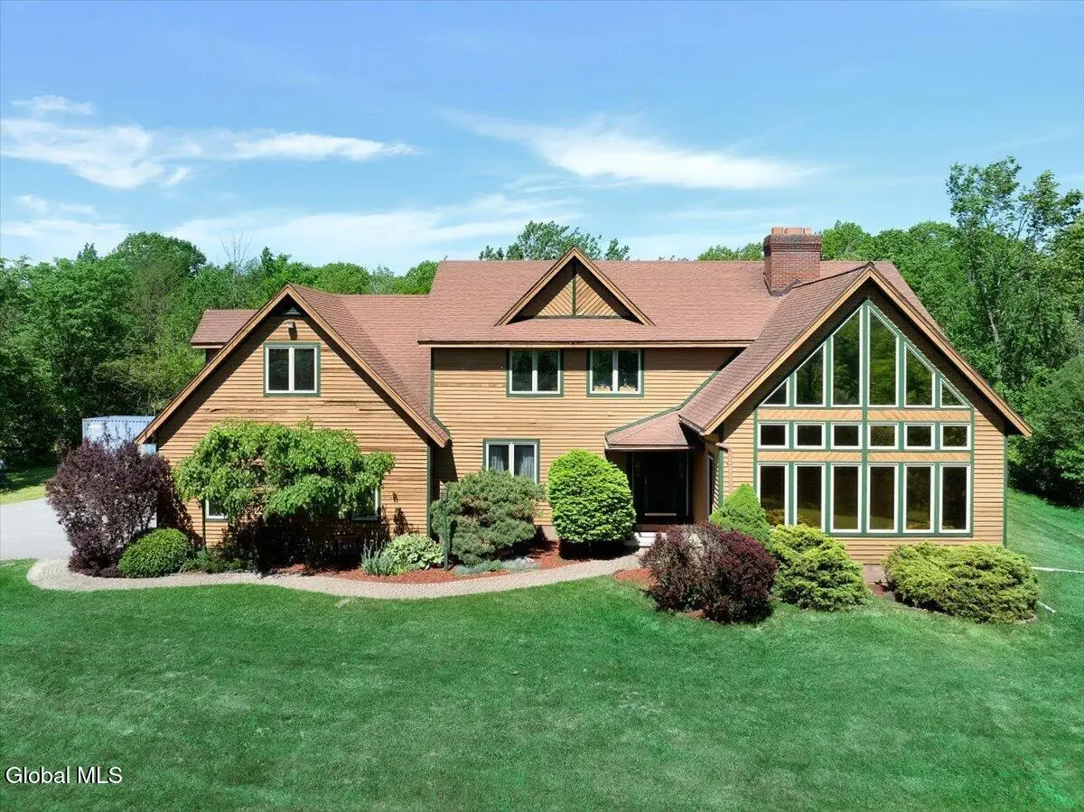 456 S Kelley Road, Princetown, NY 12306 - #1