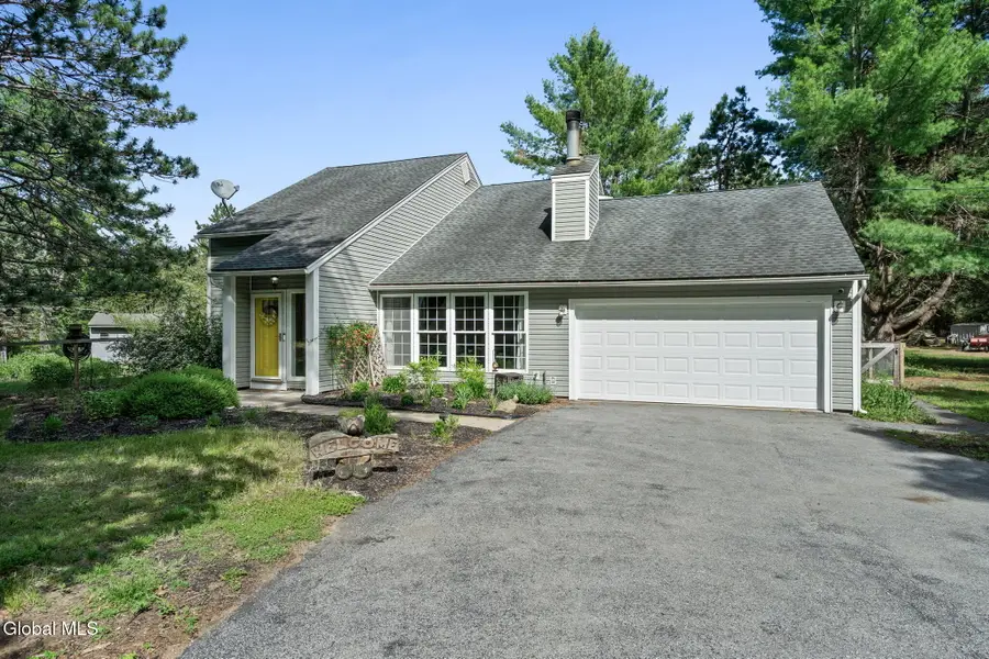 1212 Goode Road, Milton, NY 12020 - #2