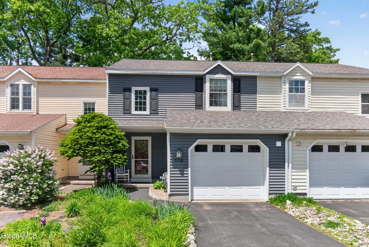 516 Elk Circle, Milton, NY 12020 - #1