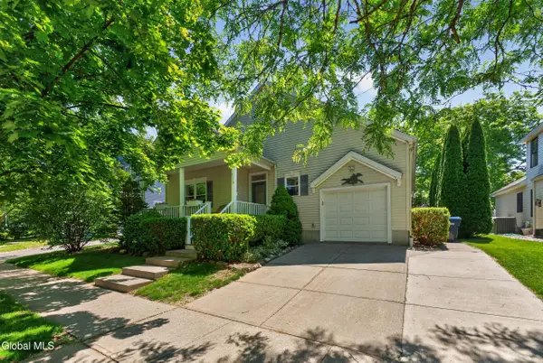 116 Elm Street, Saratoga Springs, NY 12866