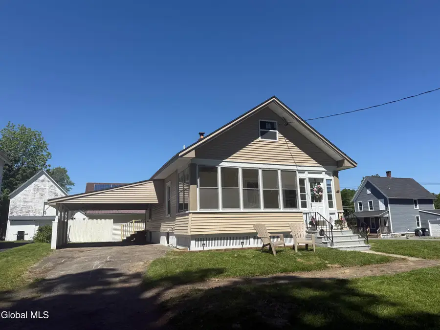 49 Haskell Street, Hagaman, NY 12086 - #2